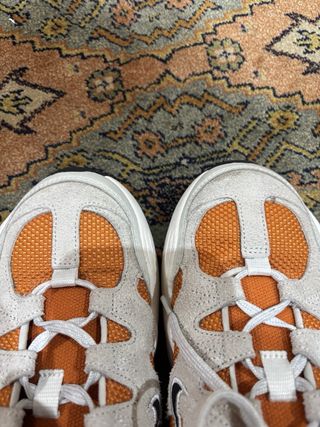 Zapatillas Nike Tech Hera