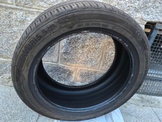 Neumático Barum Bravuris  
5HM 225/45 R17 94Y