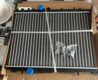 Radiador NFR 58304A nuevo