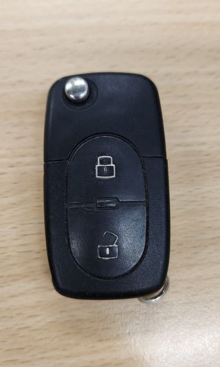 Chiave telecomando Volkswagen