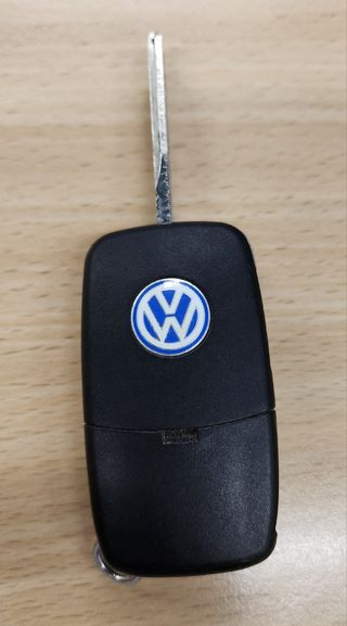Chiave telecomando Volkswagen