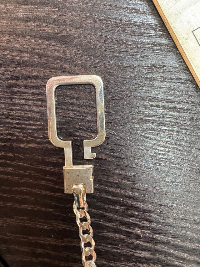 Llavero Athletic Club Bilbao