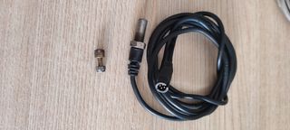 AIM Mychron3 Gold: Sistema  crono ,  LAP TIMER.


