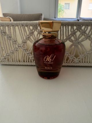 Tous Oh! The Origin Eau de Parfum