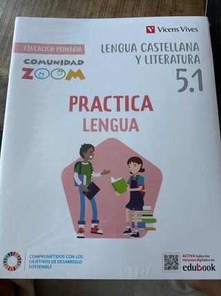 PRACTICALENGUA 5 TRIM ACTIVIDADES (COMUNIDAD ZOOM)