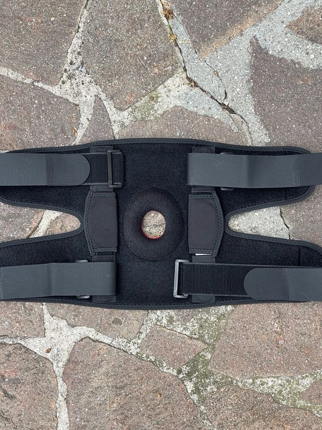 Ginocchiera stabilizzatrice! Tg universale! Nuova