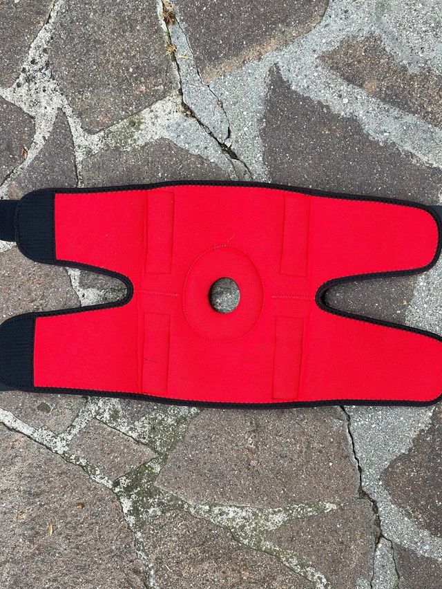 Ginocchiera stabilizzatrice! Tg universale! Nuova