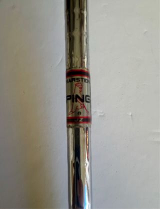 Hierro Ping Zing 2 nº3