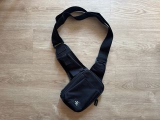 Lote 2 Bolsos bandolera