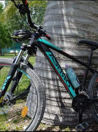 Orbea MX 40 27.5" 2019 Bicicleta MTB