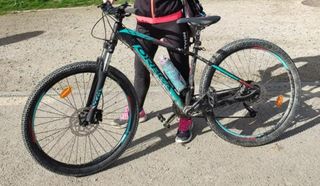 Orbea MX 40 27.5" 2019 Bicicleta MTB