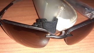 Occhiali da sole Angelini CorpoOtto protezione 100