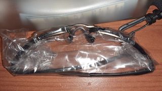 Occhiali da sole Angelini CorpoOtto protezione 100