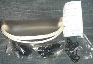 Occhiali da sole Angelini CorpoOtto protezione 100