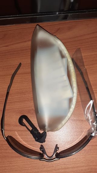 Occhiali da sole Angelini CorpoOtto protezione 100