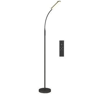 Lámpara LED Arco - Negro
