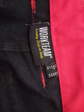 Uniforme Homologado TES Alumno Campus FP