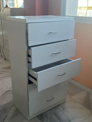 Cajonera sinfonier NUEVA