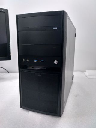 Ordenador Torre PC Intel i5-4690