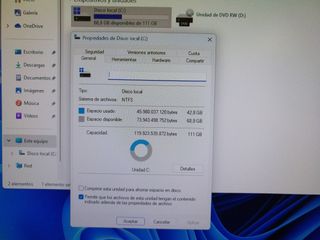 Ordenador Torre PC Intel i5-4690