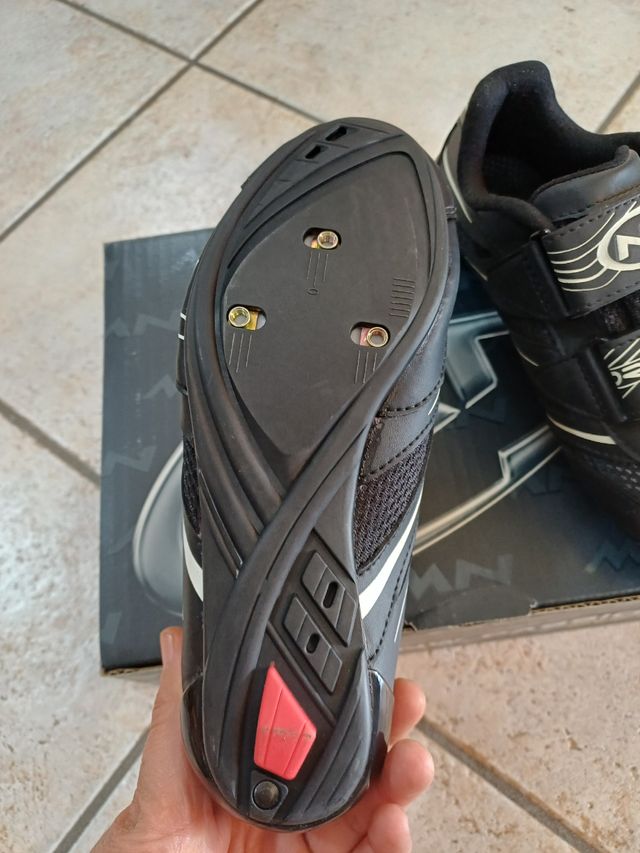 Scarpe bici Northwave 36 Look