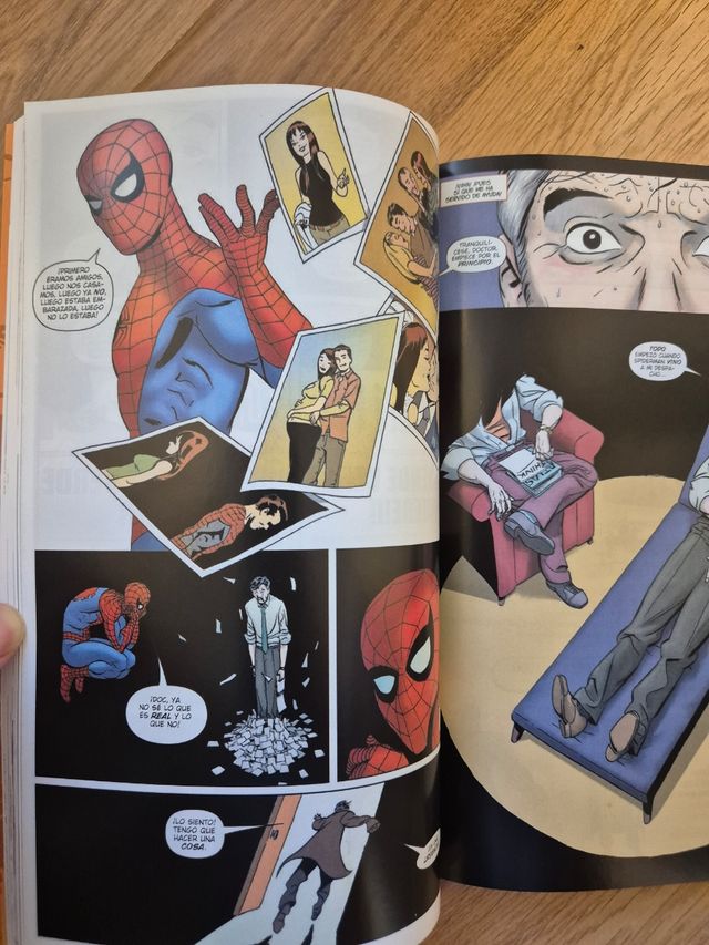 Guia del Universo Marvel