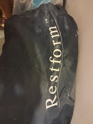 Cama hinchable Restform