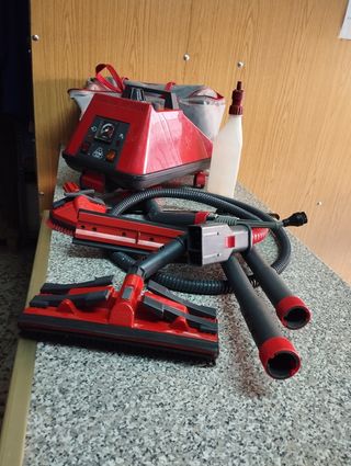 Vaporeta Lady Vap 1500 - Limpieza
