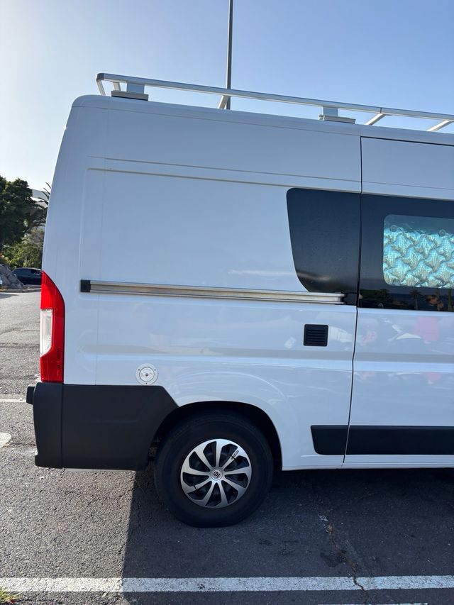 FIAT Ducato 2017