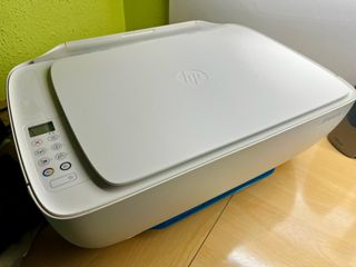 Impresora HP DeskJet 3630 - Multifunción