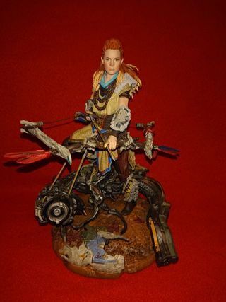 Figura Horizon Zero Dawn Aloy