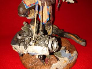Figura Horizon Zero Dawn Aloy