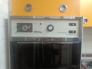 Horno Balay H 2207 Modular Line
