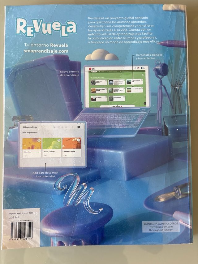 Lengua Castellana y Literatura. 1 Secundaria. R...