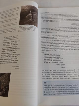 Literatura Universal 1ºBach - 9788414037676