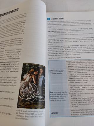 Literatura Universal 1ºBach - 9788414037676