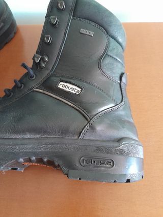 Botas ROBUSTA 44 hombre