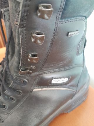 Botas ROBUSTA 44 hombre