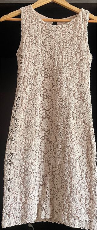 Vestito Zara Trafaluc