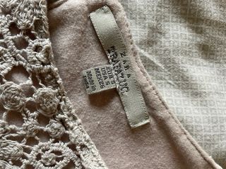 Vestito Zara Trafaluc