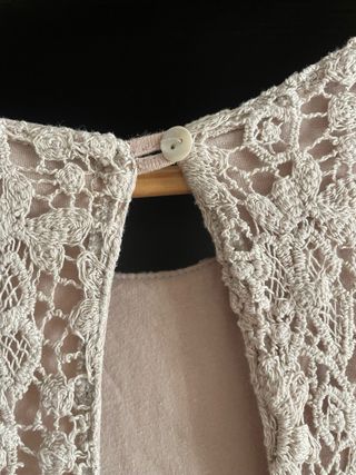 Vestito Zara Trafaluc