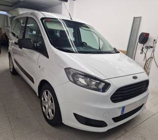 Ford Tourneo Courier 100CV KOMBI