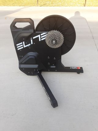 Rodillo Elite Suito-T