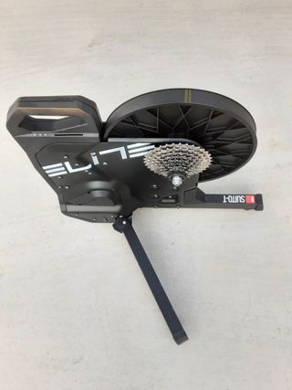 Rodillo Elite Suito-T