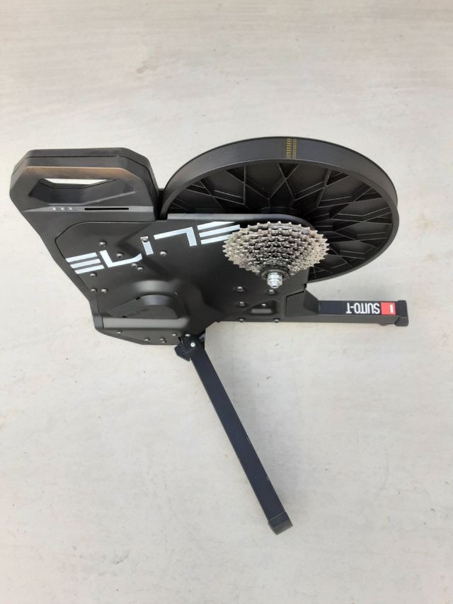 Rodillo Elite Suito-T