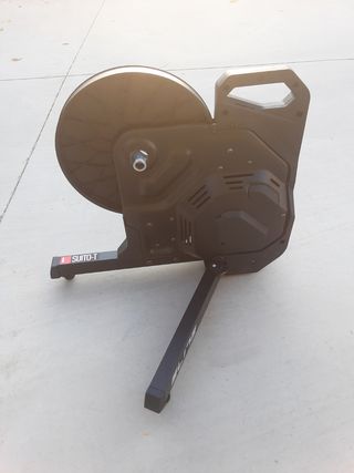 Rodillo Elite Suito-T