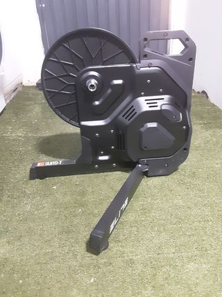 Rodillo Elite Suito-T