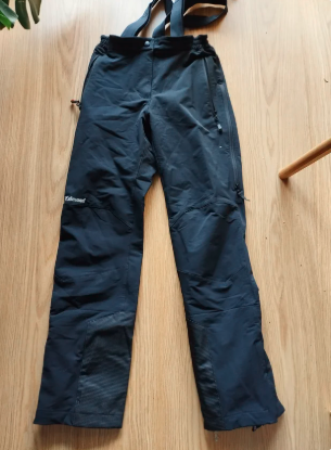 Pantalón esquí Simond talla 36