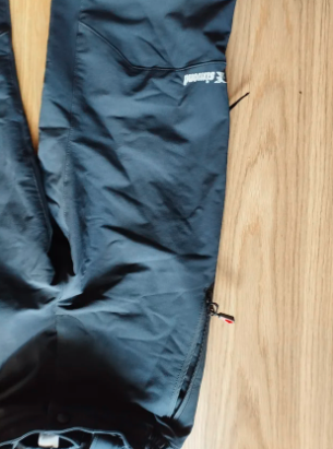 Pantalón esquí Simond talla 36