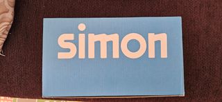 Mecanismos enchufes Simon 2x